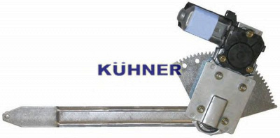 AD KUHNER av1762 -  Подъемное устройство для окон
